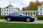 Maserati GranTurismo 2007 года
